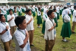 FILIPPINE   0310   Vescovi filippini contro proposta del governo di tassare gli istituti scolastici religiosi