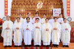 Định Hải: Thánh lễ Tạ ơn 10 năm Linh mục