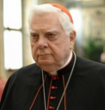 Nguyên Tổng Giám mục Boston, Hoa Kỳ, qua đời