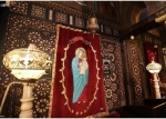 Nhà thờ kính Đức Mẹ đầu tiên trên thế giới