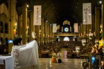 Philippines: 300 ngàn tín hữu mừng lễ Đức Mẹ