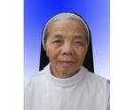 Cáo phó: Nt. Maria Trần Thị Loan, Dòng Đaminh
