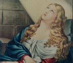 Ngày 05/02: Thánh Agata, trinh nữ, tử đạo