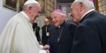 Đức Giám mục 102 tuổi trải qua 7 đời Giáo Hoàng