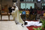 Indonesia có thêm 3 Linh mục và 38 Phó tế