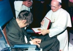 Vatican: Một thành viên Hàn lâm viện qua đời