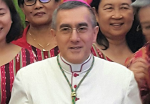ASEAN có tân sứ thần Tòa Thánh