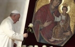 ĐTC công bố ngày lễ Đức Maria là Mẹ Giáo Hội