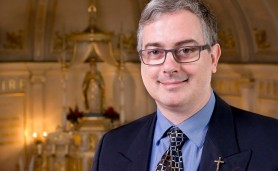 GH. Canada có thêm một tân Giám mục, 48 tuổi