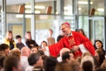 Úc: TGP Melbourne có Tân Tổng Giám mục