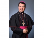 Hoa Kỳ: Tân Giám mục Phó giáo phận San Jose