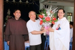 Phú Nhai: Thánh lễ tạ ơn Cha mới dòng Cát Minh