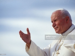 Gioan Phaolô II – Vị giáo hoàng của những kỷ lục