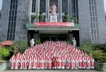 34 linh mục Bùi Chu chuyển nhiệm sở
