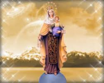 Đức Maria Vô Nhiễm Nguyên Tội
