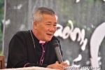 Thiết lập Gp. Hà Tĩnh, Giám mục hai giáo phận