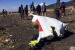 ĐTC đau buồn vụ157 người chết vì máy bay rơi