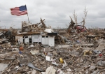 Mỹ: ĐTC chia buồn vụ lốc xoáy tại Alabama