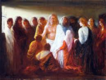 CN2 PS: Tại sao Đức Giêsu Phục Sinh hiện ra?