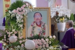 Xuân Lộc: Cha cố 97 tuổi qua đời