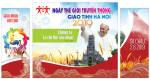 Ngày Thế giới Truyền thông Giáo tỉnh Hà Nội