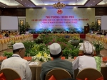 Hội nghị Thủ tướng CP & các chức sắc tôn giáo
