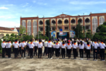 Phú Nhai: Các ngày cuối Khoá Sư phạm Giáo lý