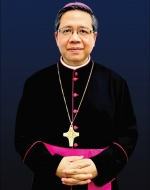 Bổ nhiệm Giám mục giáo phận Phan Thiết