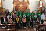 Caritas hạt Kiên Chính lập CLB người khuyết tật