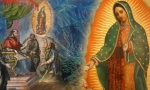 Châu Mỹ Latinh được dâng cho Mẹ Gualdalupe