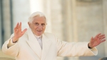 Đức Bênêđictô XVI mừng sinh nhật 93 tuổi