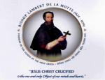 Nhớ về Cha – Đức Cha Lambert de la Motte