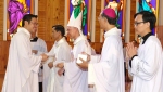 Gp Xuân Lộc thuyên chuyển 111 linh mục