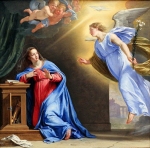 Cùng Mẹ Maria, nhiệt tâm thi hành ý Chúa