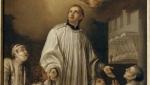 Thánh Luis Gonzaga, bổn mạng giới trẻ Kitô giáo