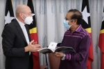 ĐTC Phanxico sẽ thăm Timor-Leste vào 01/2022 nếu...