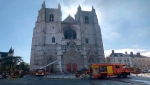 Một Linh mục bị sát hại ở miền Tây nước Pháp