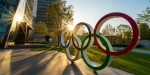 Olympic có thể truyền cảm hứng nên thánh