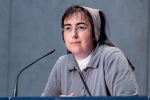 ĐTC bổ nhiệm một nữ tu vào vị trí số 2 trong Văn phòng Phát triển Xã hội của Vatican