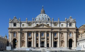 Tổ chức Ngân quỹ Giáo hoàng trao học bổng...