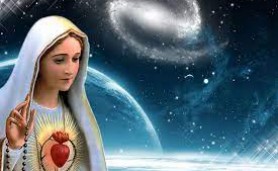 Vai trò của Mẹ Maria