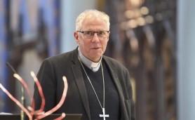 Pháp: Bổ nhiệm tân Tổng Giám mục Dijon