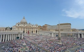 ĐTC công bố Tông Hiến “Praedicate Evangelium” về Giáo triều Roma