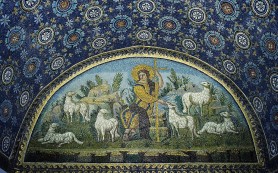Vai trò của mục tử và trách nhiệm của con chiên