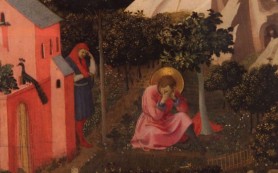Thánh Augustino, đứa con của nước mắt