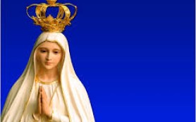 Mẹ Maria trong công cuộc cứu chuộc của Chúa Giêsu