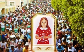 Brazil: Tân Chân phước 13 tuổi, trinh nữ tử đạo