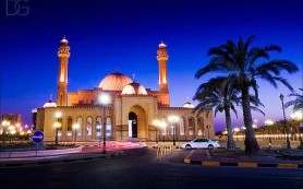 Đôi nét về Giáo hội tại quốc gia Hồi giáo Bahrain