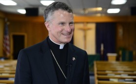 Hội đồng Giám mục Mỹ thay đổi nhân sự