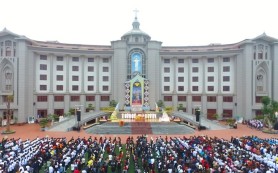 Gp Thái Bình: 3 Thánh lễ Truyền chức trong tháng 12